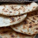 8 exotic flatbreads you can make in a pan