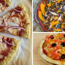 20 Healthy Pizza Recipes That Don't Involve Dough