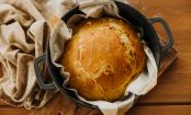 10 Easy Bread Recipes Anyone Can Master