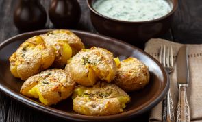 Delicious Potato Recipes Perfect for Potlucks and Parties