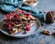 Naturally Sweet Holiday Dessert Recipes for a Guilt-Free Indulgence