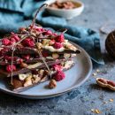 Naturally Sweet Holiday Dessert Recipes for a Guilt-Free Indulgence