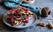 Naturally Sweet Holiday Dessert Recipes for a Guilt-Free Indulgence