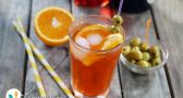 Spritz, the Italian cocktail that's sweeping the world