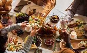 Easy Thanksgiving Salads Good Enough to Outshine Other Sides