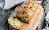 Sweet & Savory Loaf Pan Recipes Perfect for Entertaining