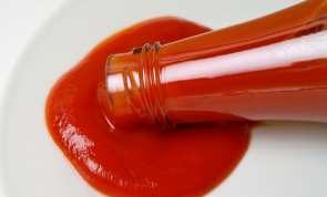 The Best Way To Make Homemade Ketchup