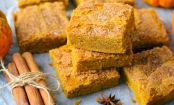 9 Incredible Pumpkin Desserts that Aren't Pie