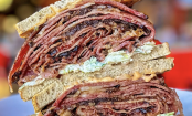 The Best Sandwich in Every State: A Cross Country Guide