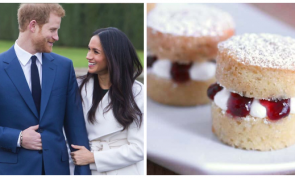 12 Dishes To Serve At Your Royal Wedding Viewing Party