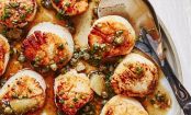 Mouthwatering Seafood Recipes to Make This Summer