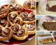 Praline-Crusted Chocolate Spread Palmiers