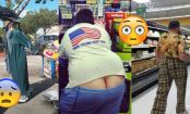 People of Walmart are Everything that is Wrong with America