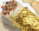 Chipotle Offers Olympic Athletes' Orders Served in Gold Foil