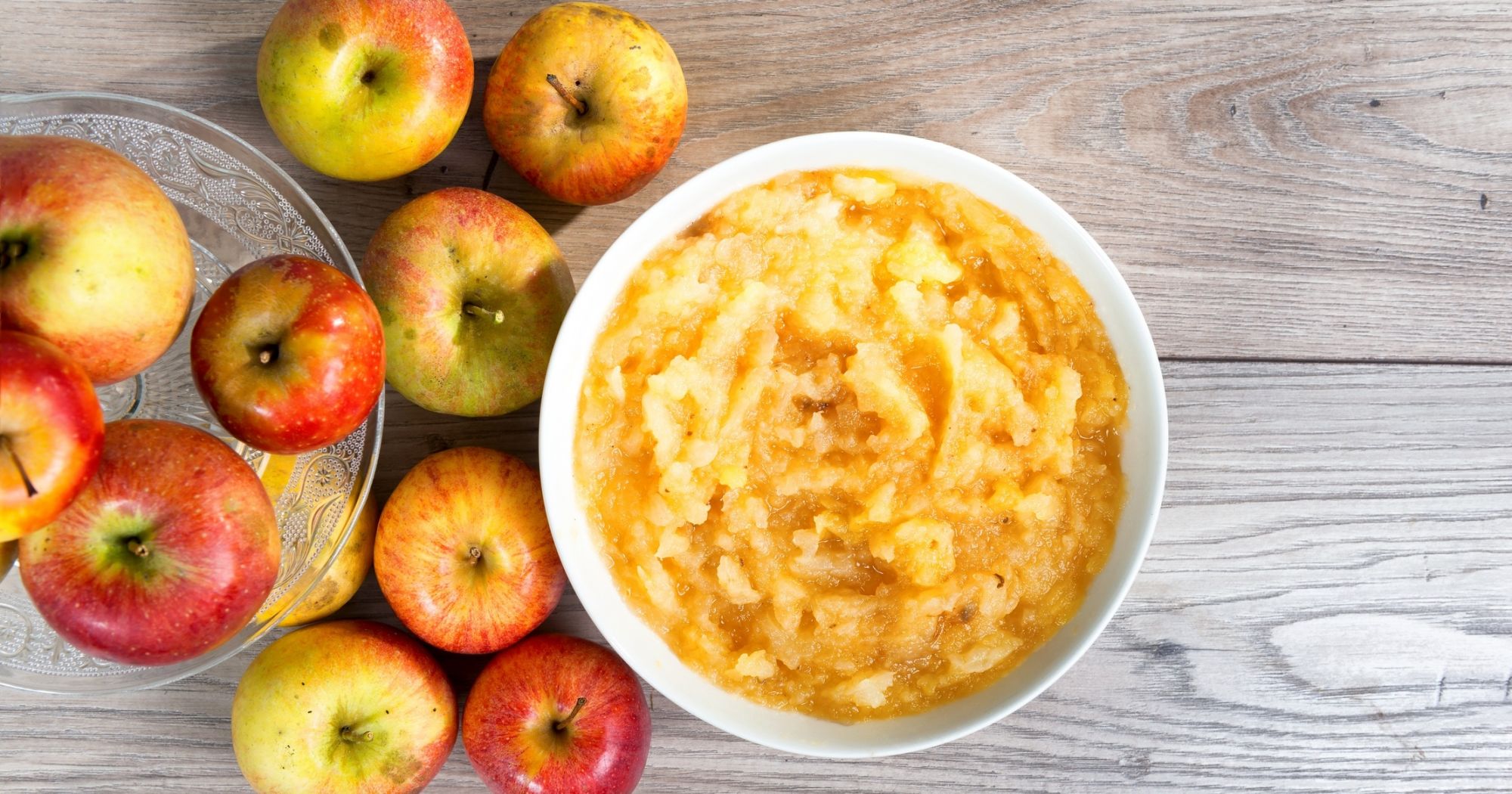 Apple Peach Oatmeal Stage 2 Baby Food Puree