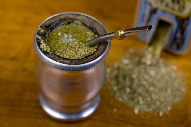 Yerba mate