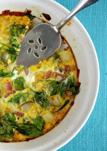 Frittata