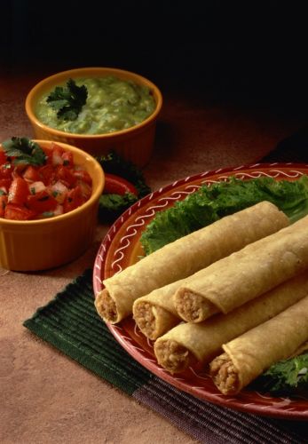 Taquitos