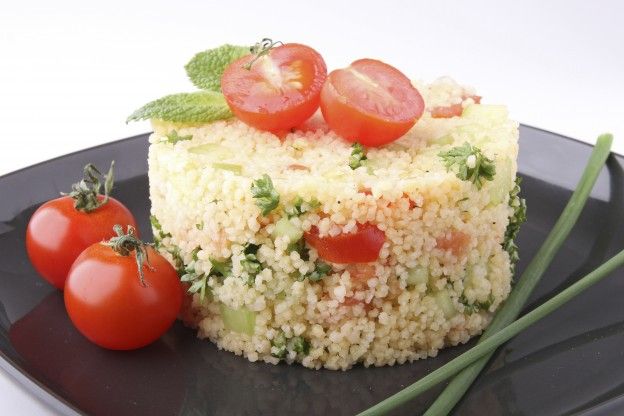 Tabbouleh