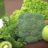 Cruciferous veggies