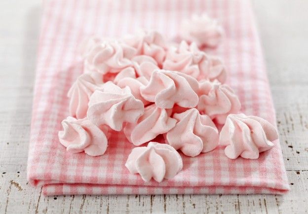 Meringue