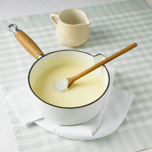 Creme Anglaise