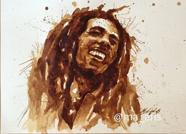 Bob Marley