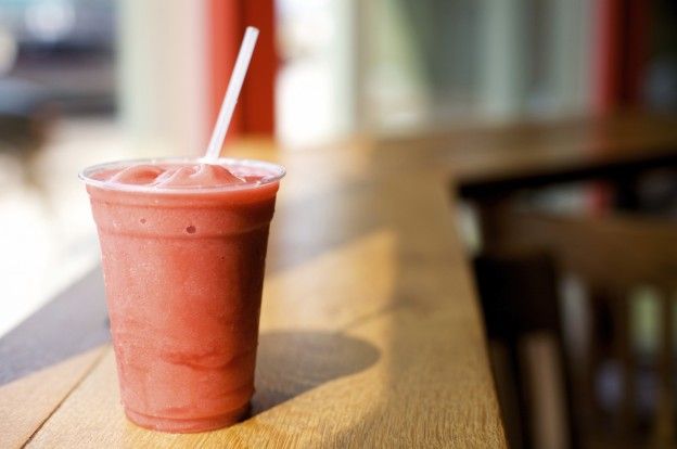 Smoothie, a drink like no other