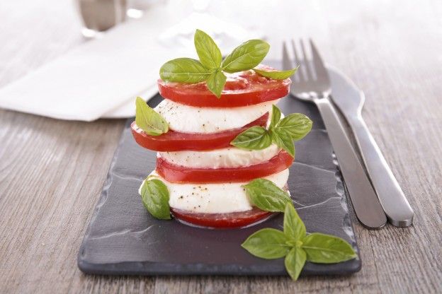 Caprese Salad