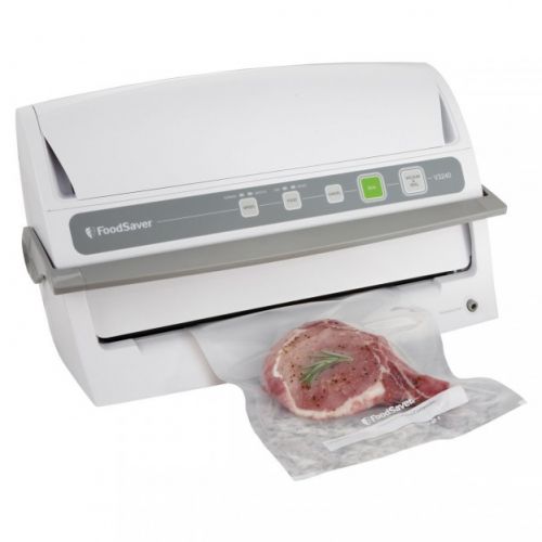 Buy a vacuum sealer