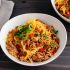 Spaghetti Squash Bolognese