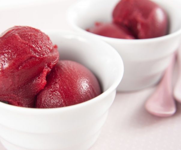 Sorbet