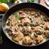 Oregon: Mushroom Gravy