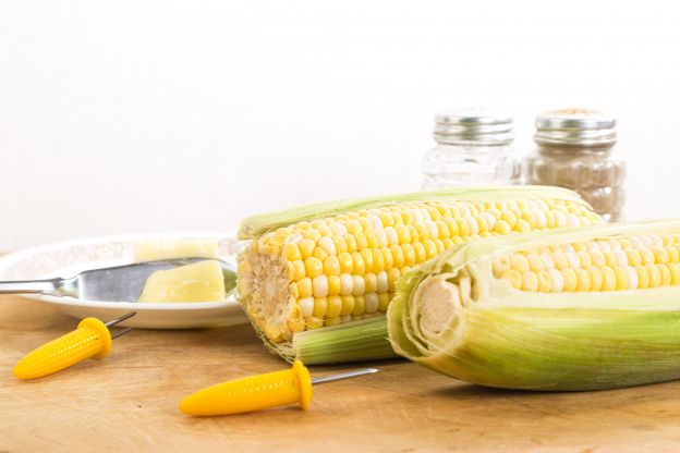 10. Corn