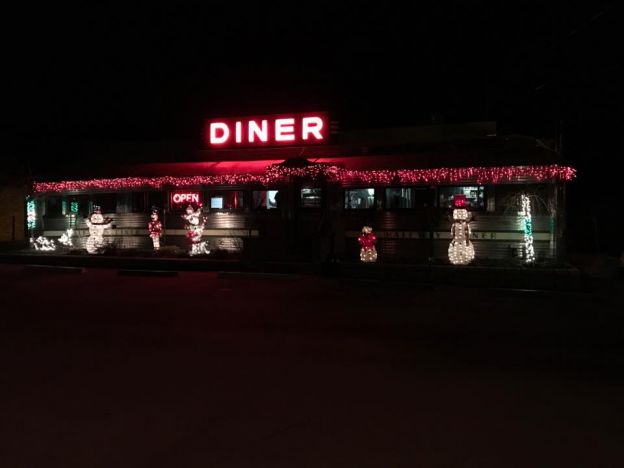 Historic Village Diner, Since 1927 - Red Hook, NY