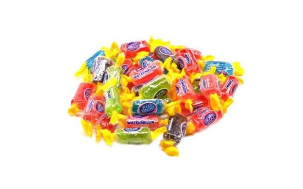 Jolly RAnchers