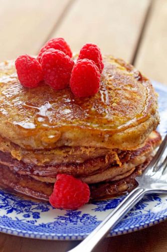 french toast pancakes