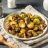 Brown Butter Brussels Sprouts