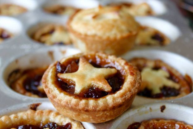 Mince Pies