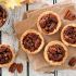 Mini Pecan Pies