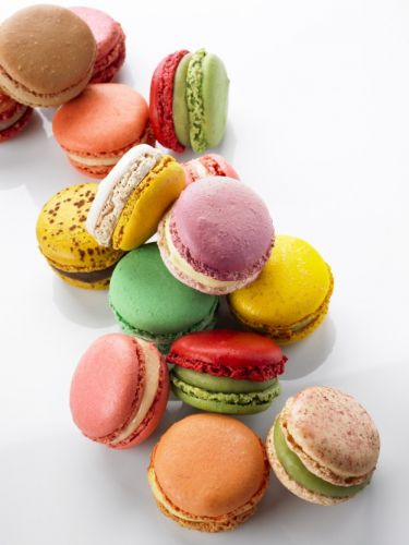 Macaroons