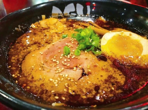 AGU Ramen Bistro - Multiple Locations, HI, TX