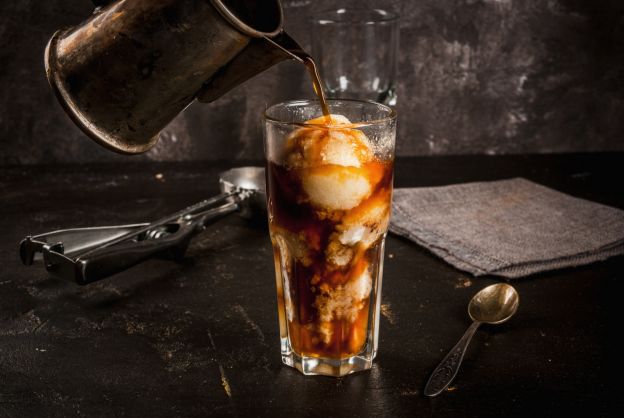 This Italian Treat Is More Coffee Than Dessert