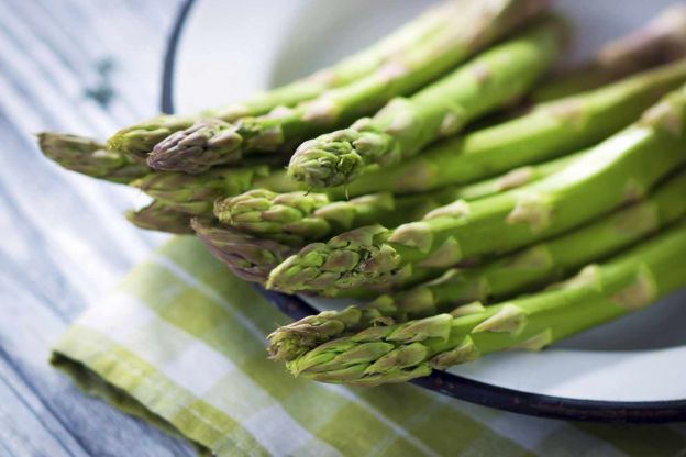 Asparagus