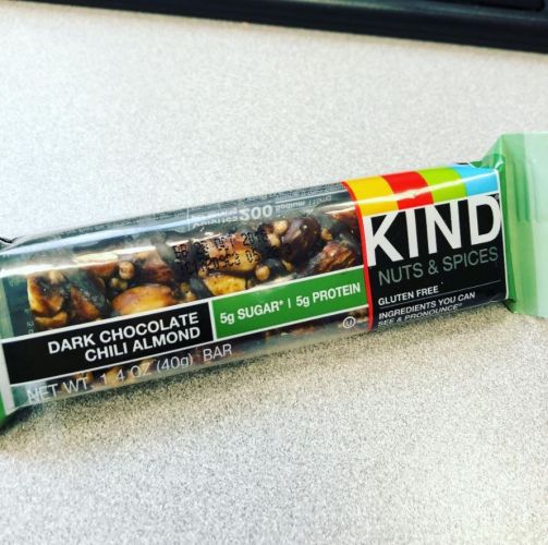 Kind Bars - USA