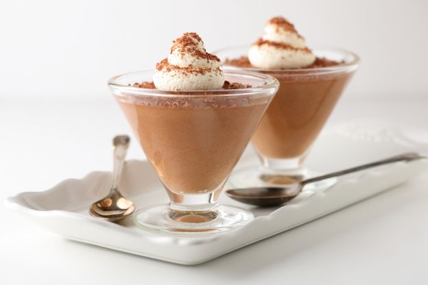 Chocolate Mousse