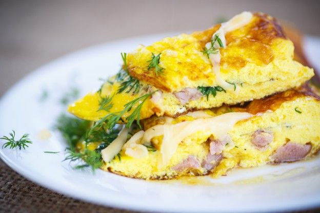 Build-your-own-omelet