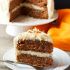 Classic Carrot Cake