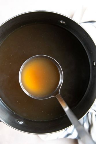 Bone Broth