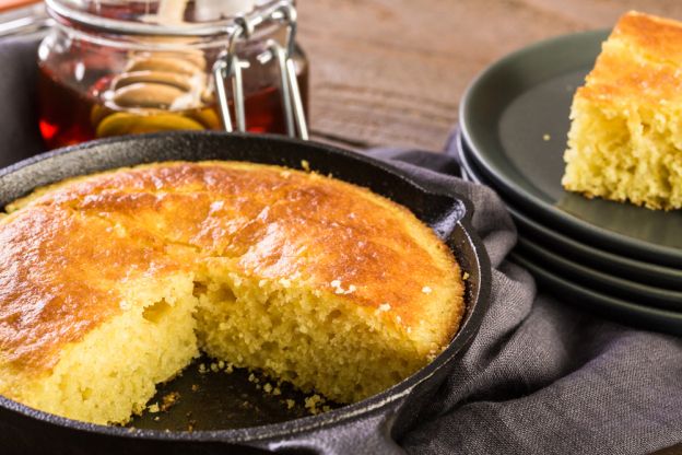 Cornbread 